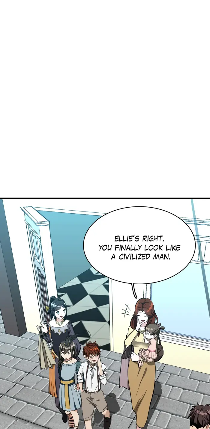 The Beginning After the End Chapter 33 image 33_optimized